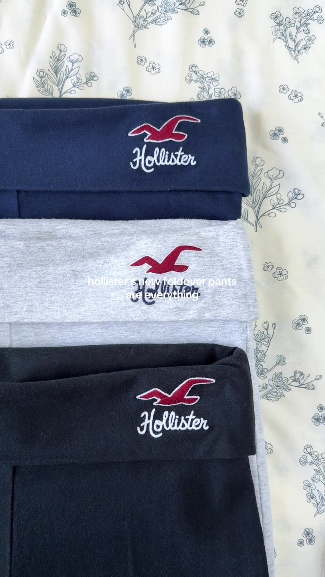 @hollister
