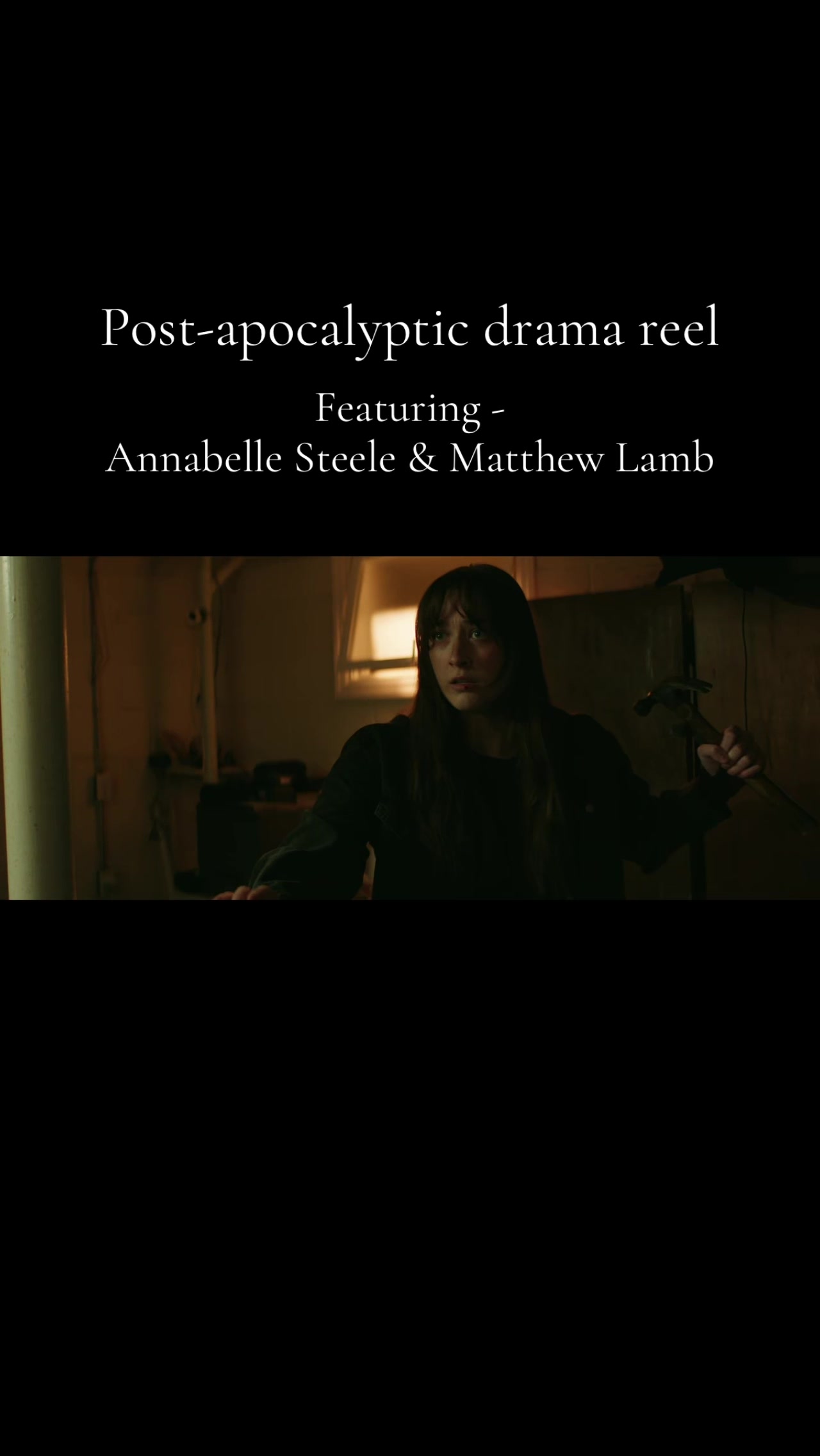 @Annabelle Steele <3