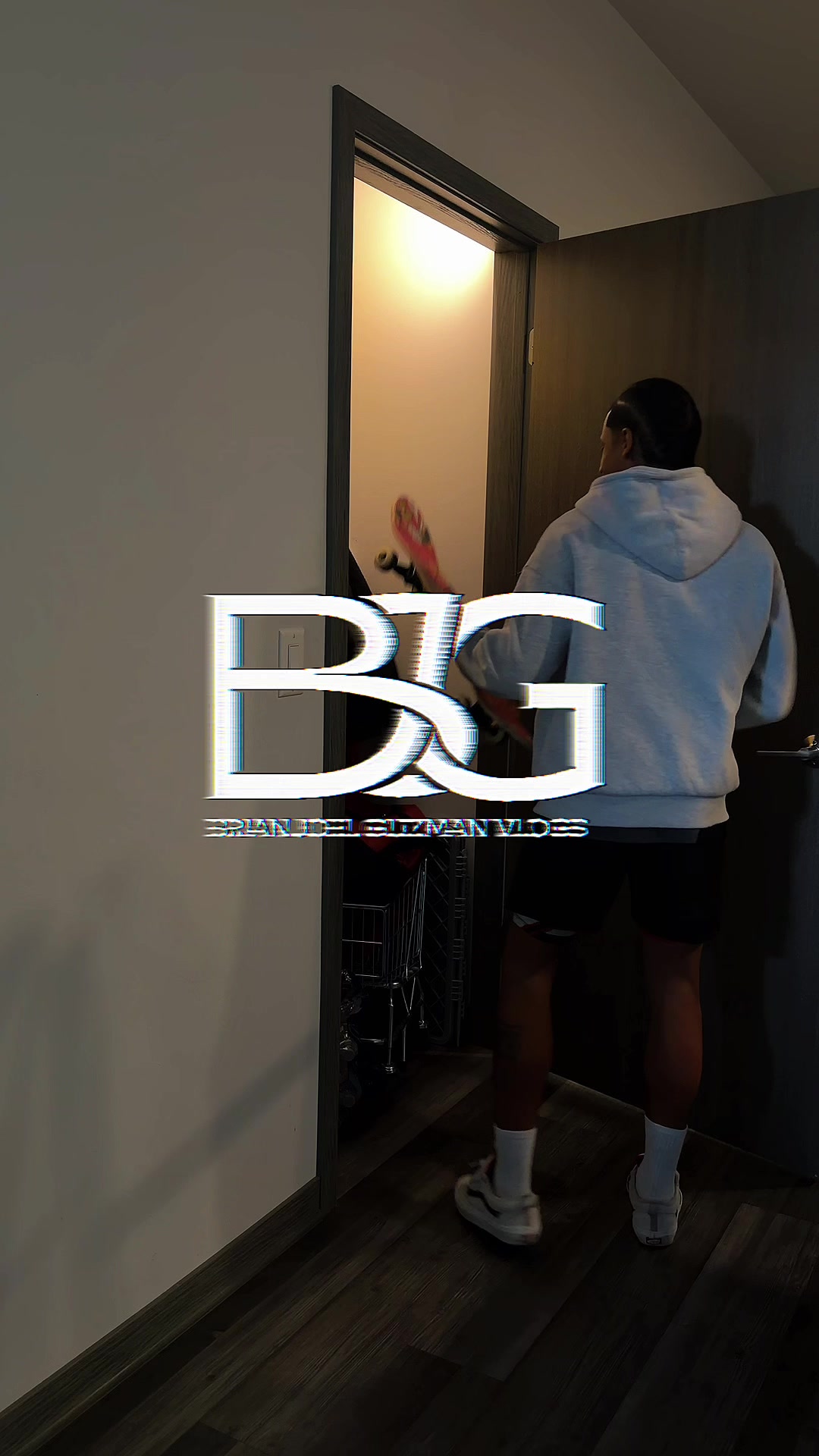@BJG vlogs.