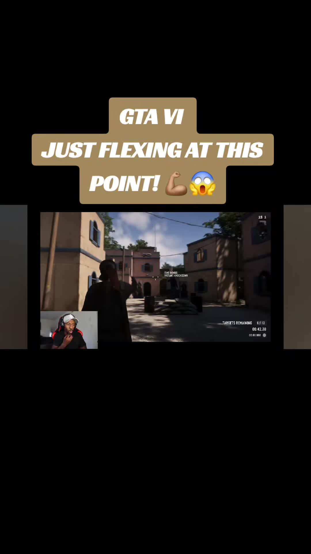@Toneyreactions