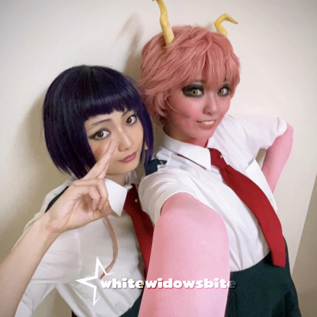 @♡ whitewidowsbite ♡