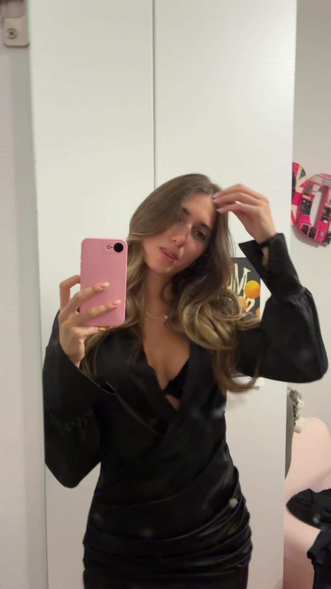@Francesca De Bellis