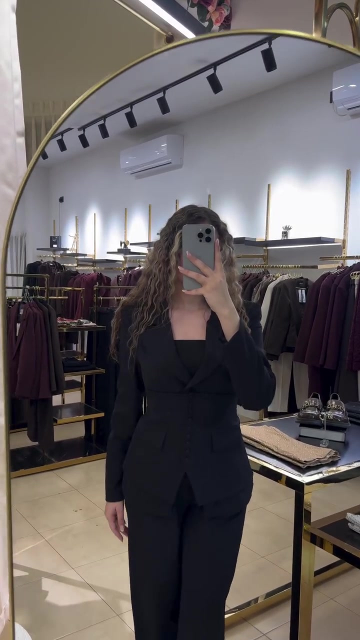 @rusana boutique