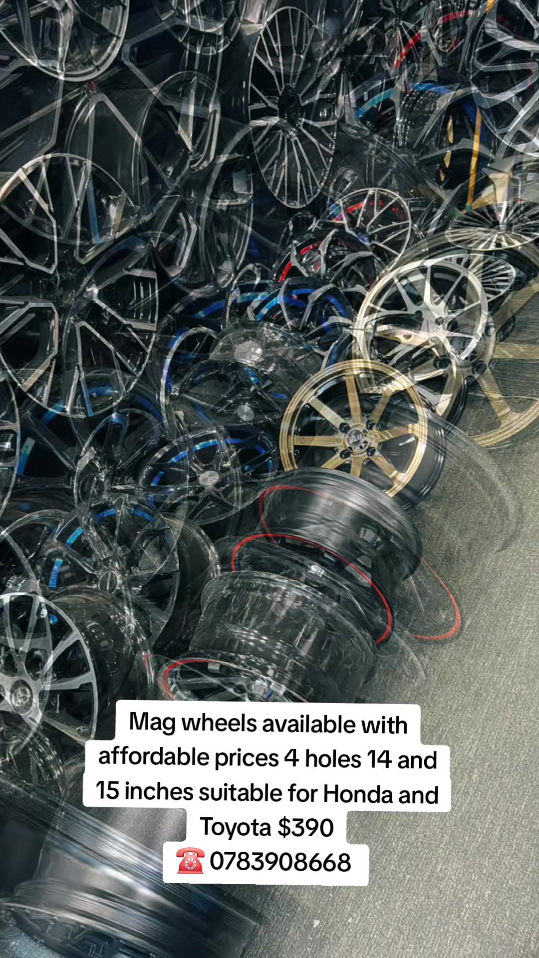 @T Levels Motors