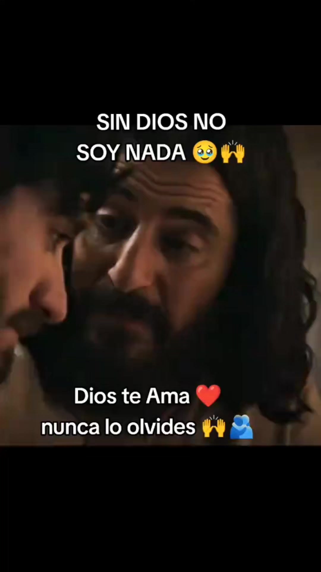 @Dios Tiene un Mensaje
