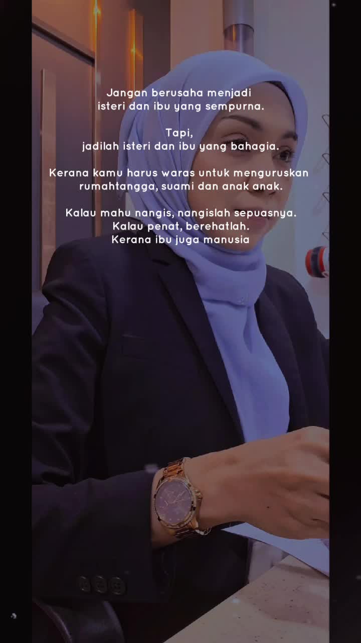 @Lieza Azmi