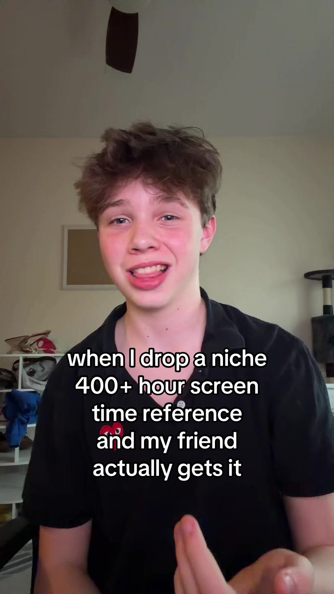 @jude trew