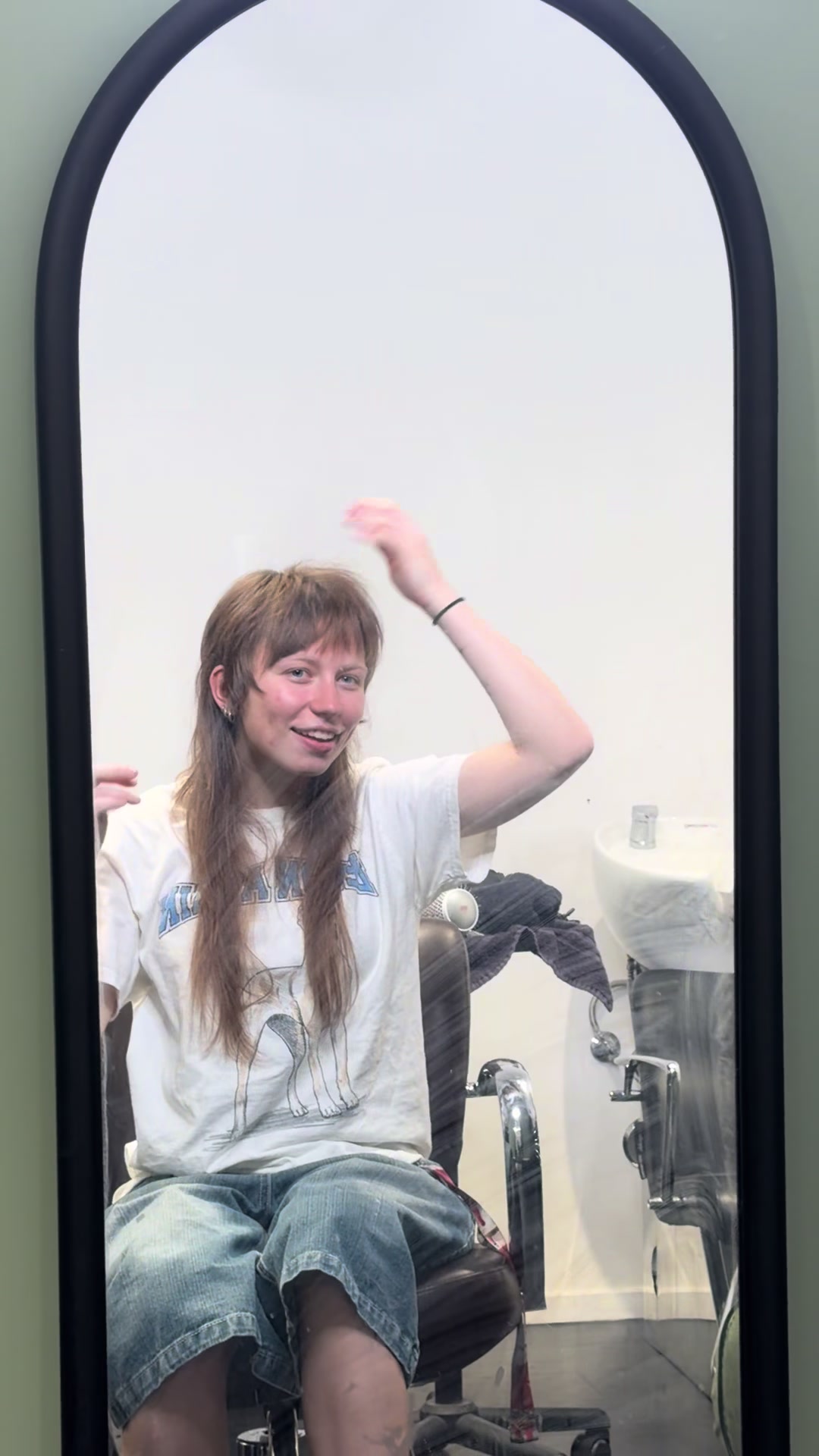 @Cate - LA Stylist