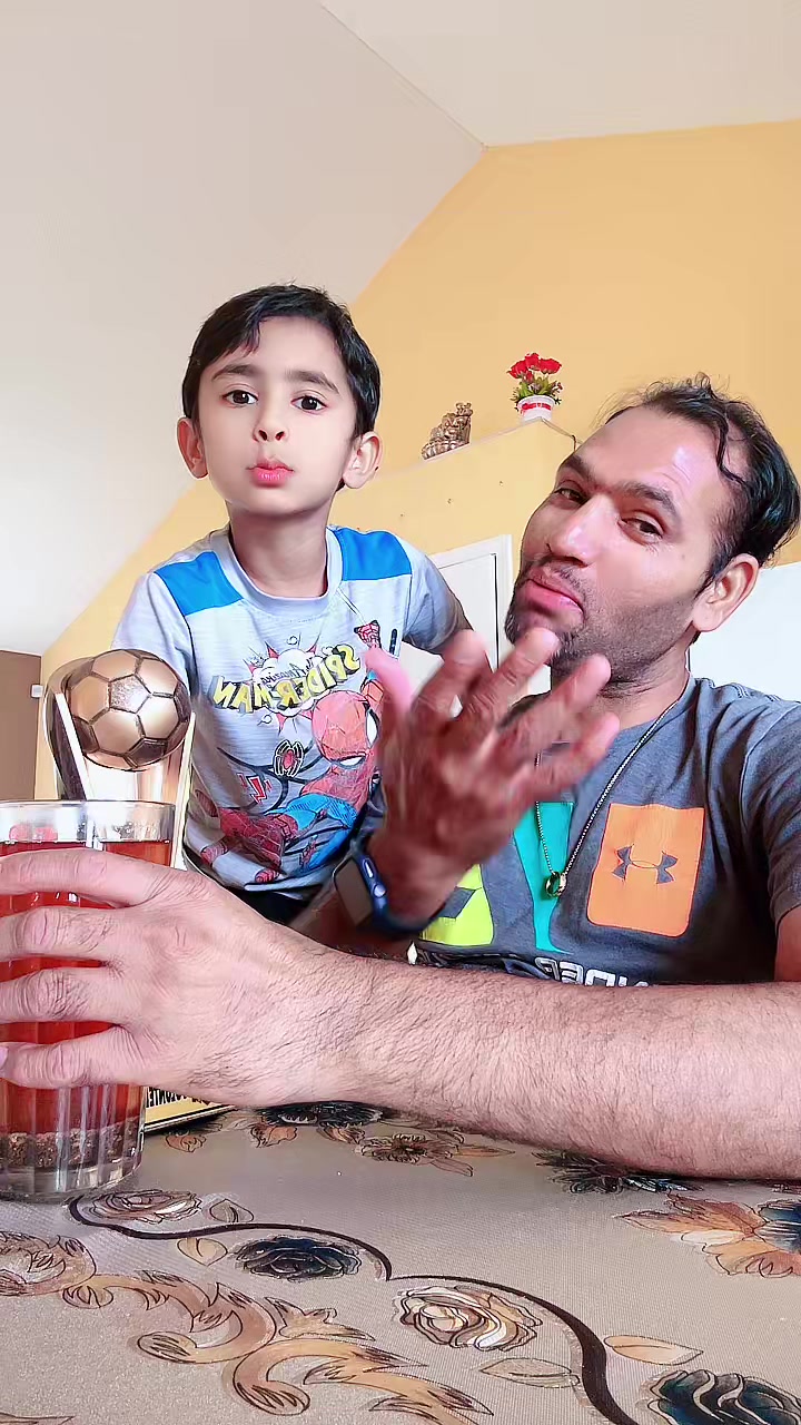 @Kancho bhai