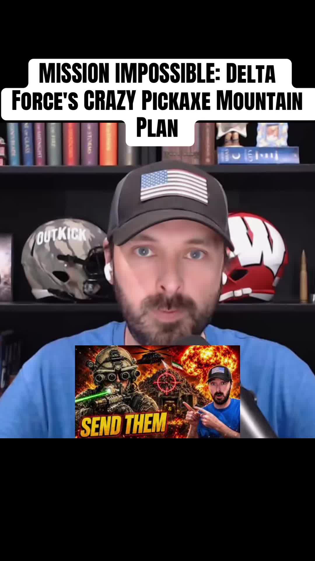 @Steve national