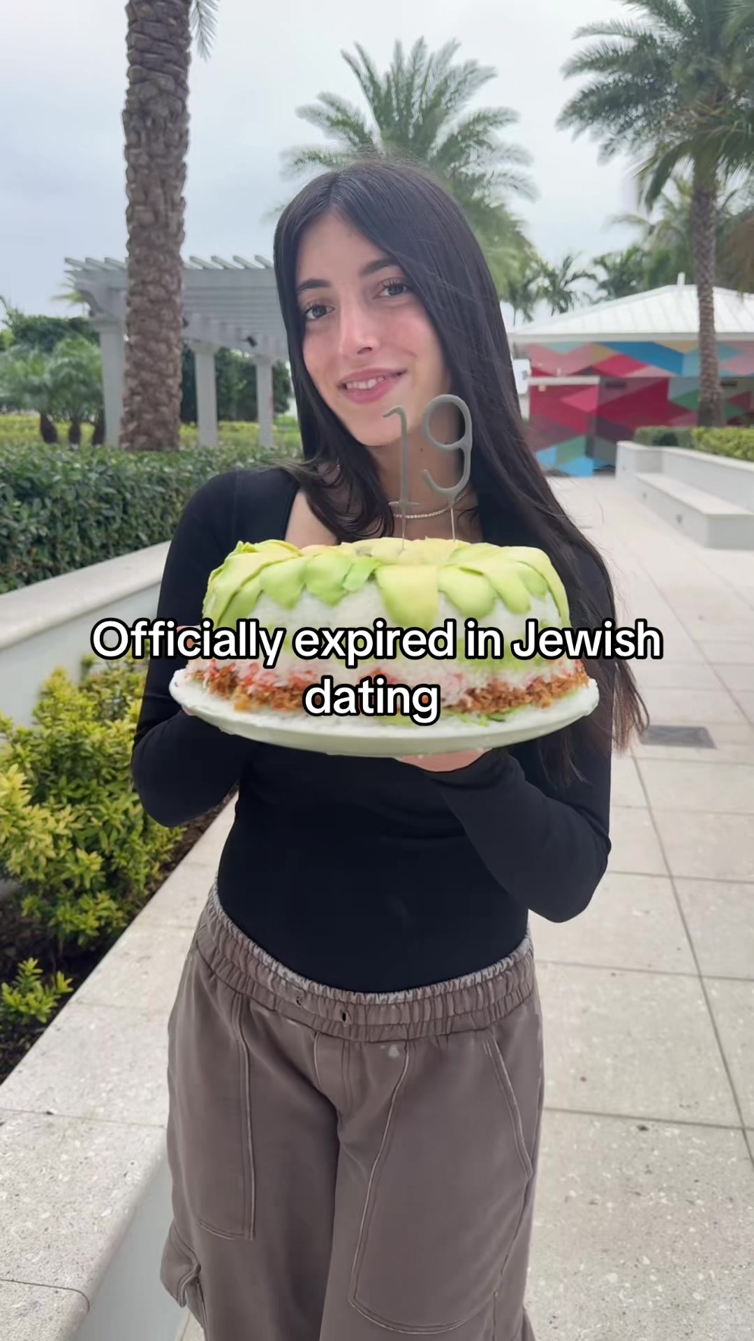 @Rabbi Riki