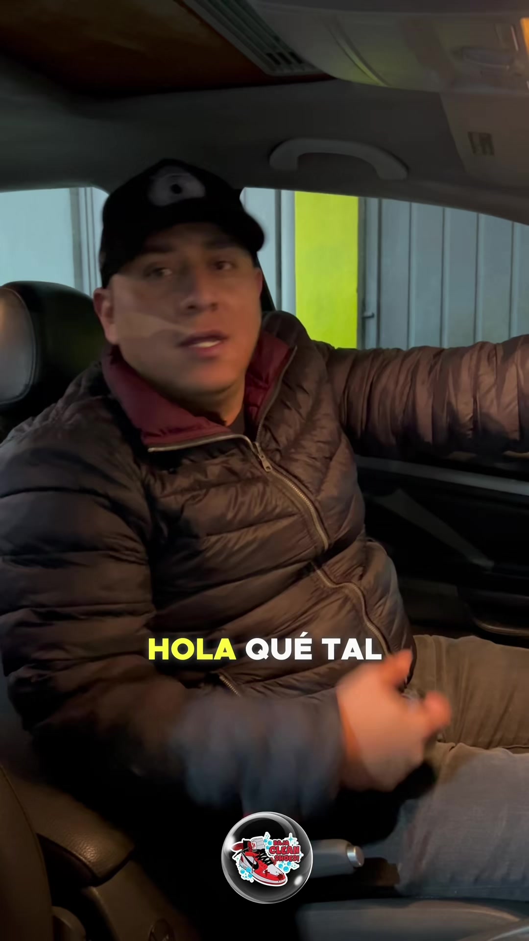 @El Caballero de la Noche