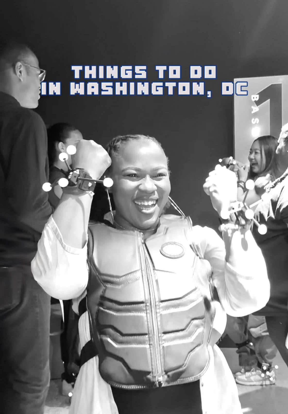 @BlackGRLThings | DMV Life&More