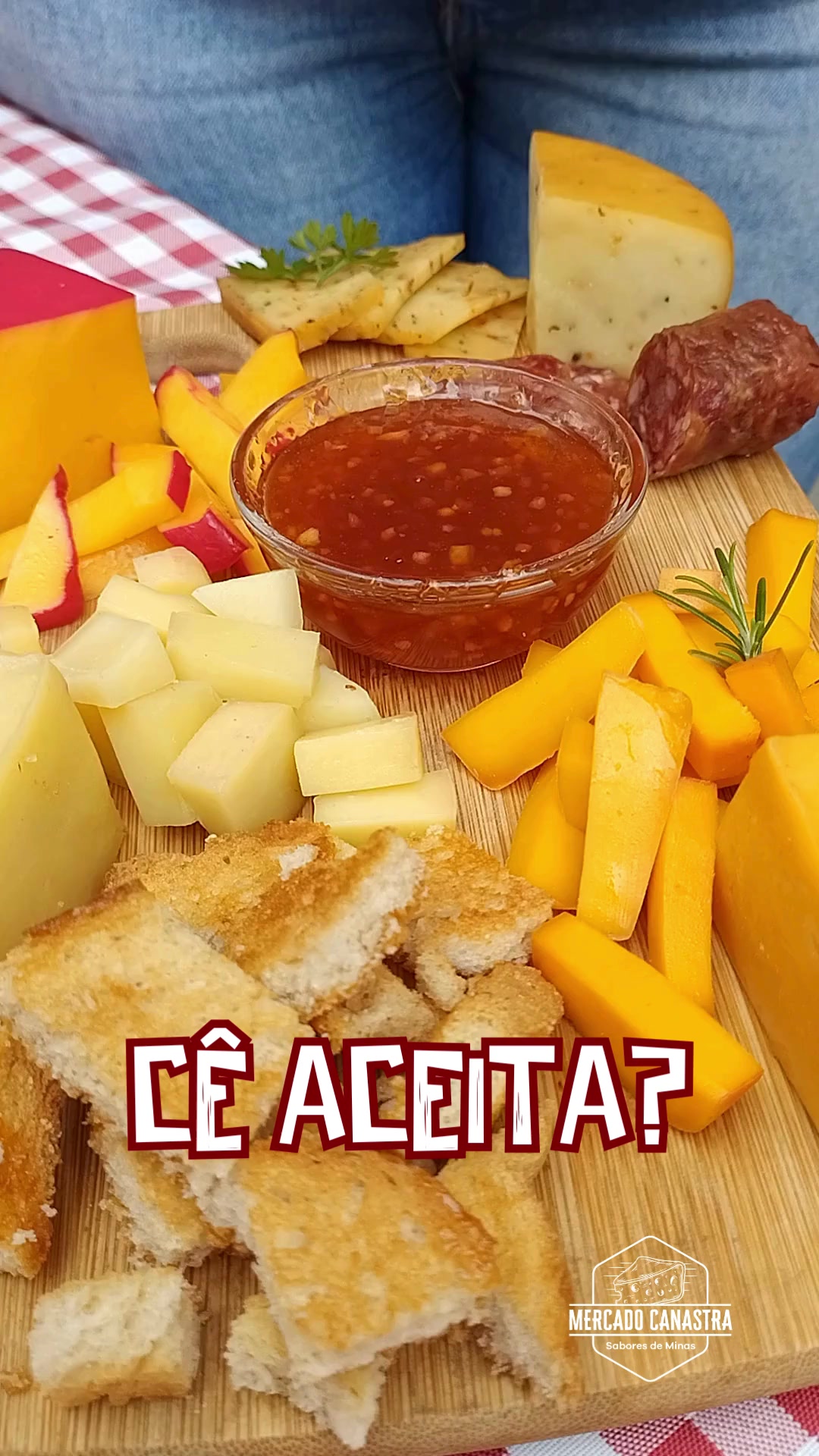 @Mercado Canastra