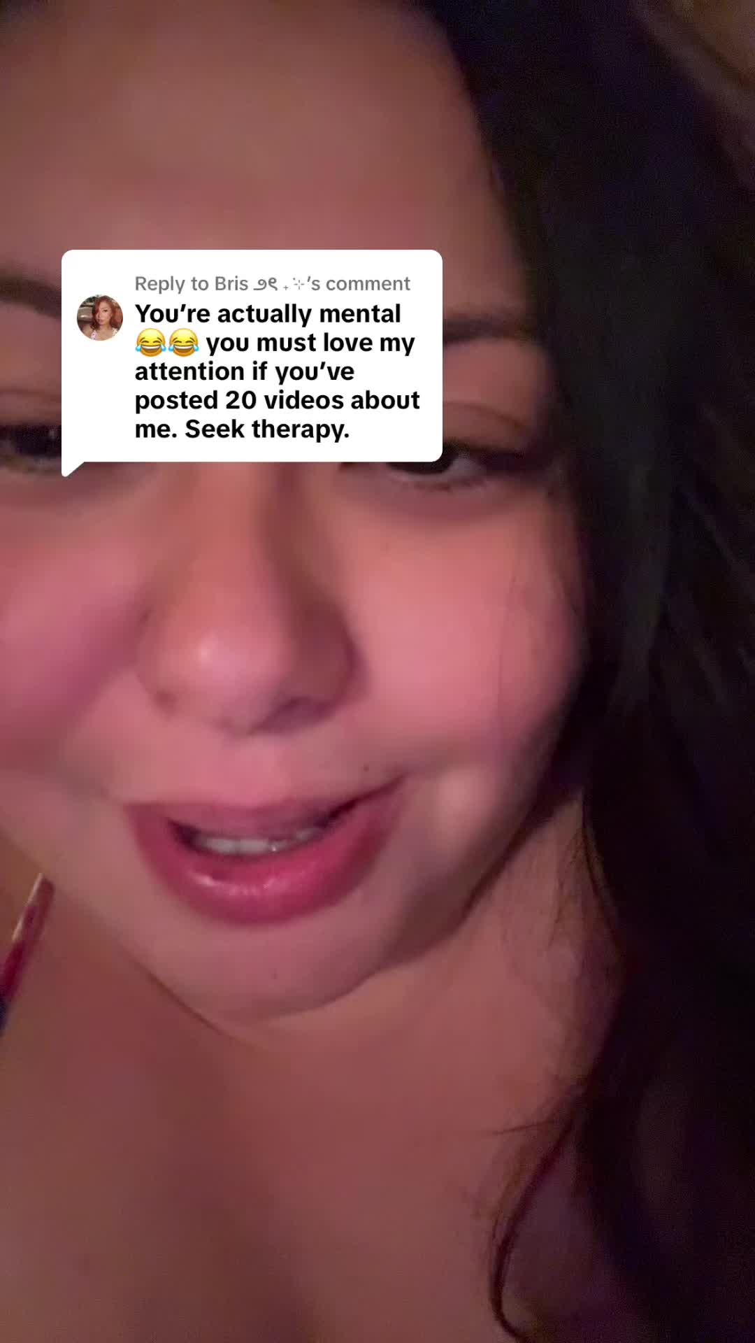@SAIRRA TORRES
