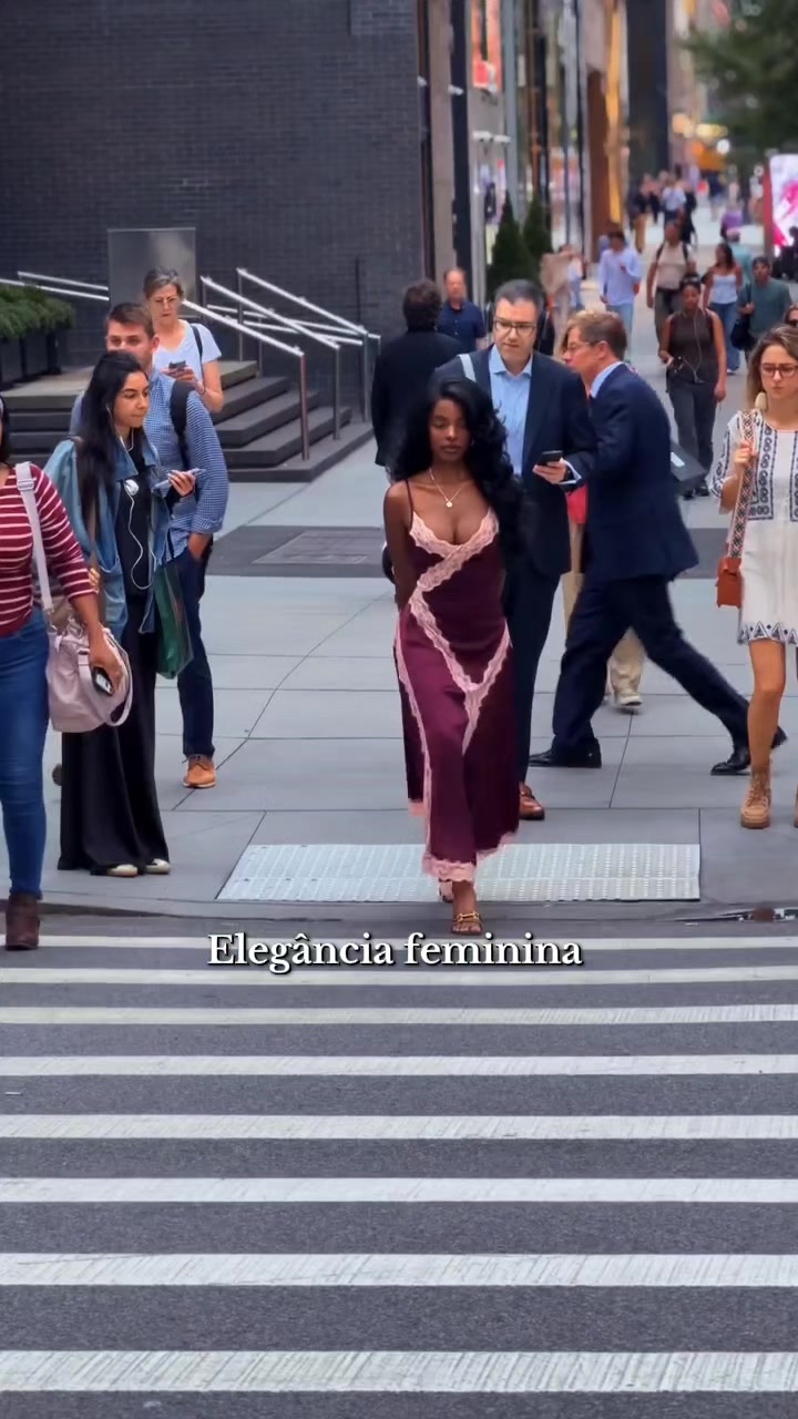 @Universo Feminino