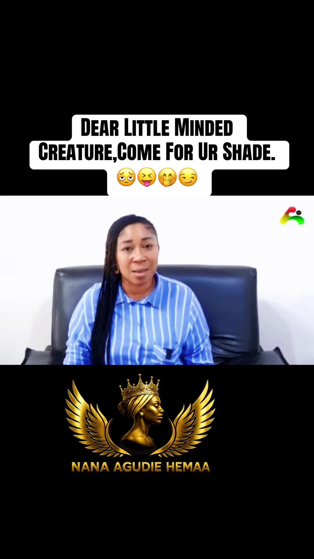 @NANA AGUDIE HEMAA👸🏽