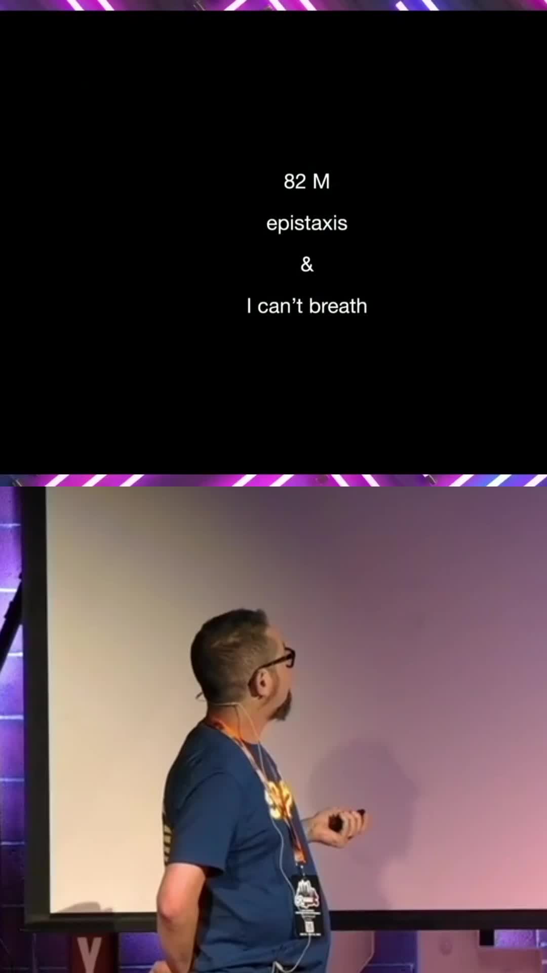 @The Crit Doc of Tiktok
