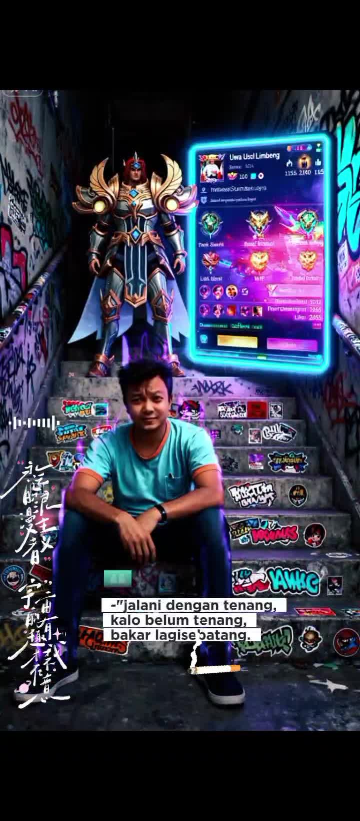 @Uwa Nangin🔥8 Infinity🔥