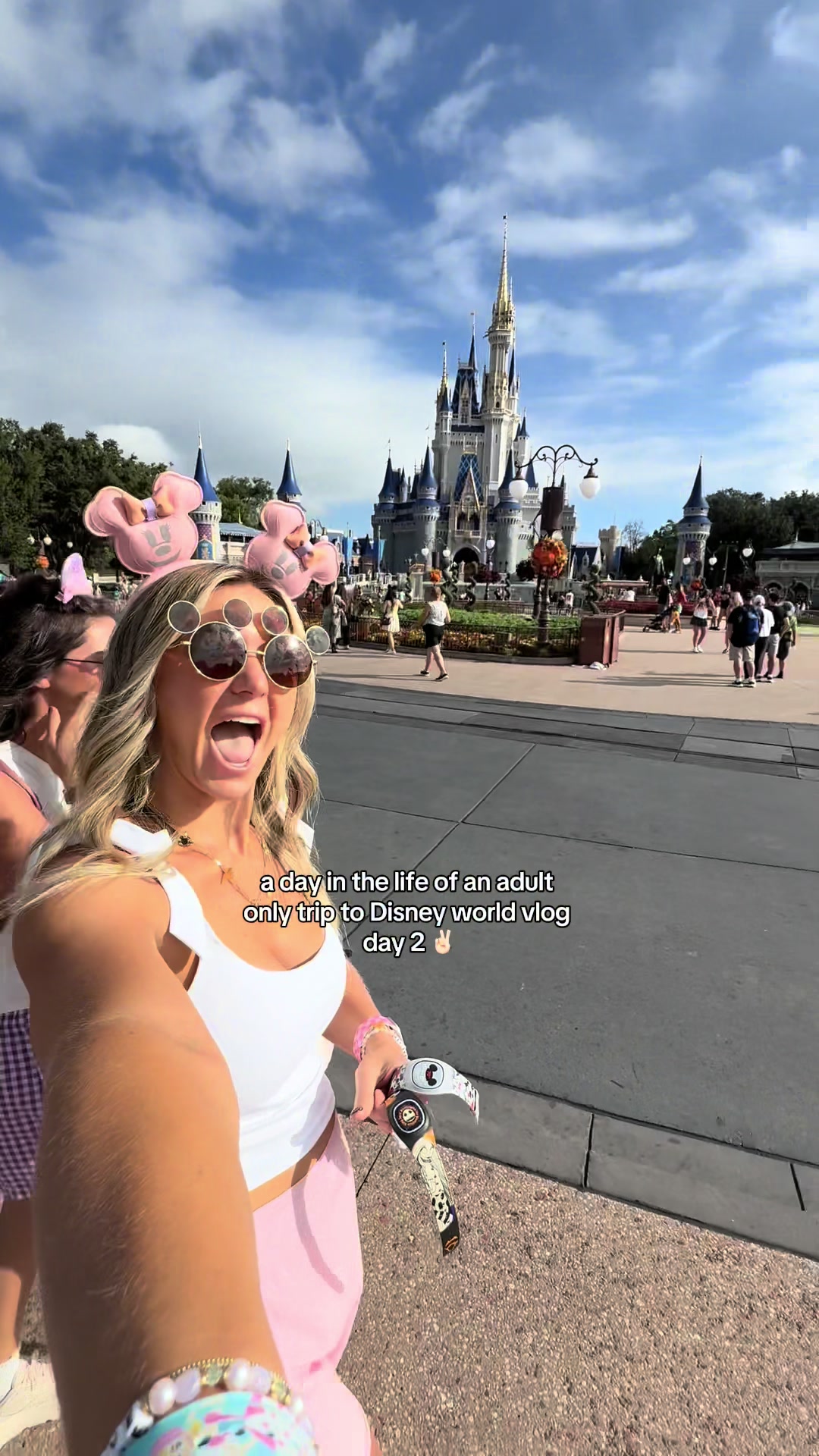 @Erin | Travel Planner 🐭🏰✨