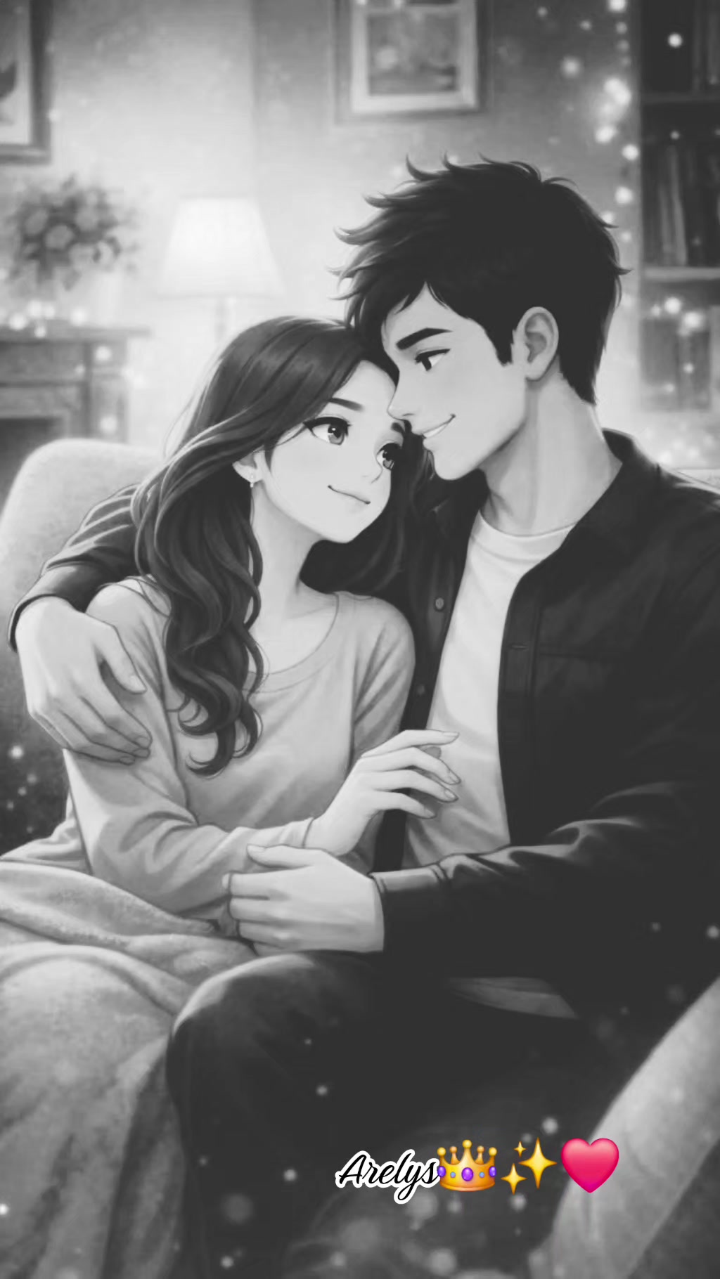 @ARELYS👑✨️❤️