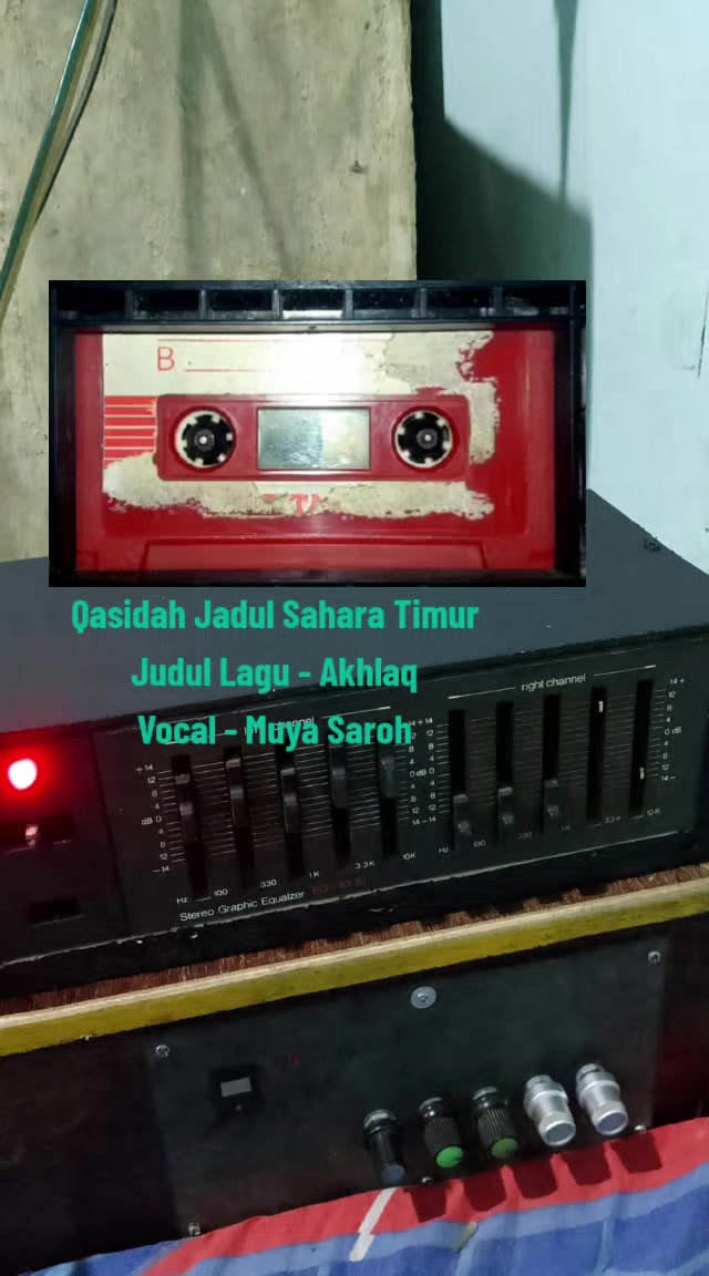 @Koleksi Qasidah