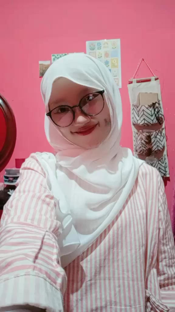 @Awanteduh23 🌻
