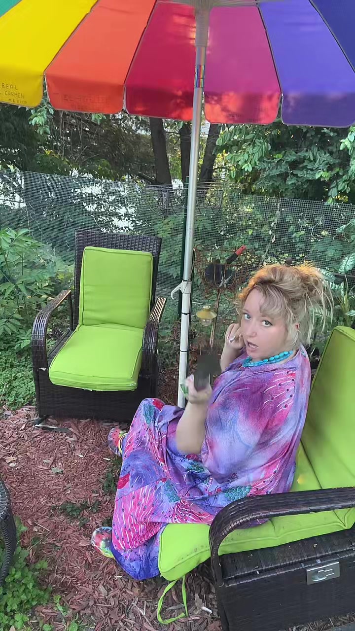 @Angela