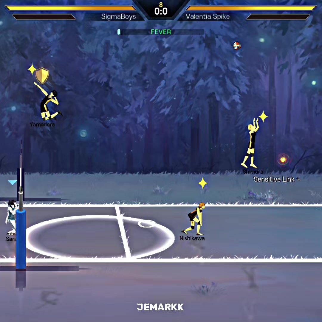 @Jemarkk⚡