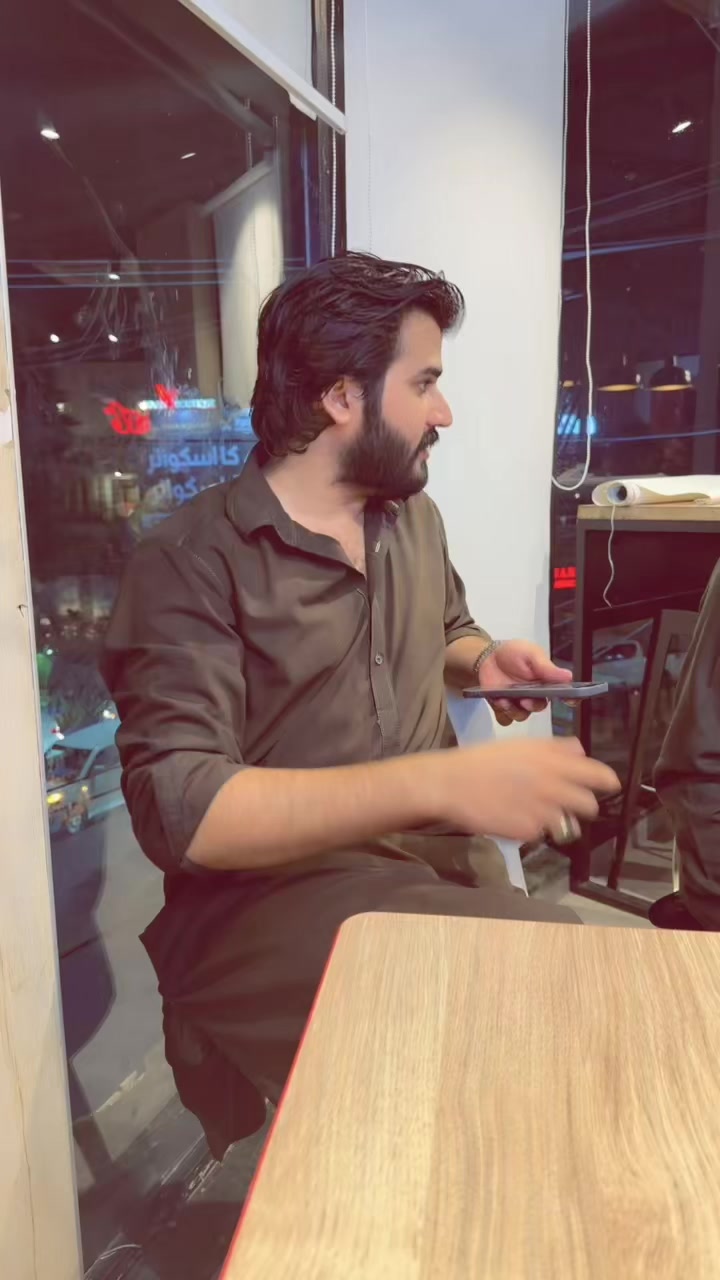 @باسط یسین 〽️