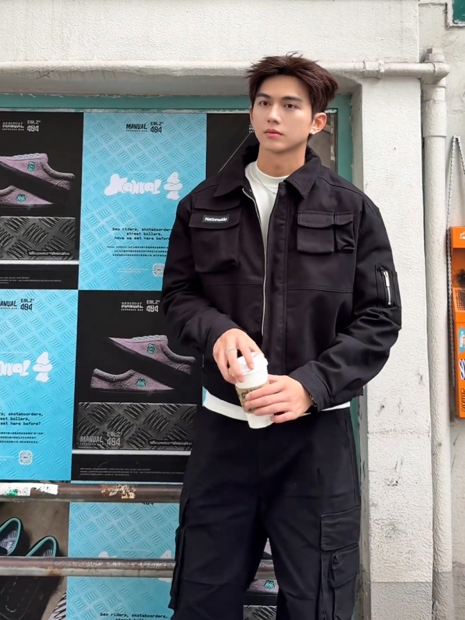 @徐志斌 𝐒𝐎𝐋𝐄𝐈𝐋