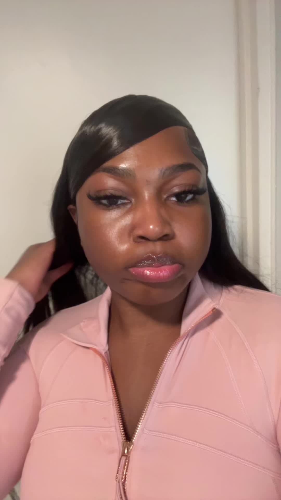 @Liyah Renée☆