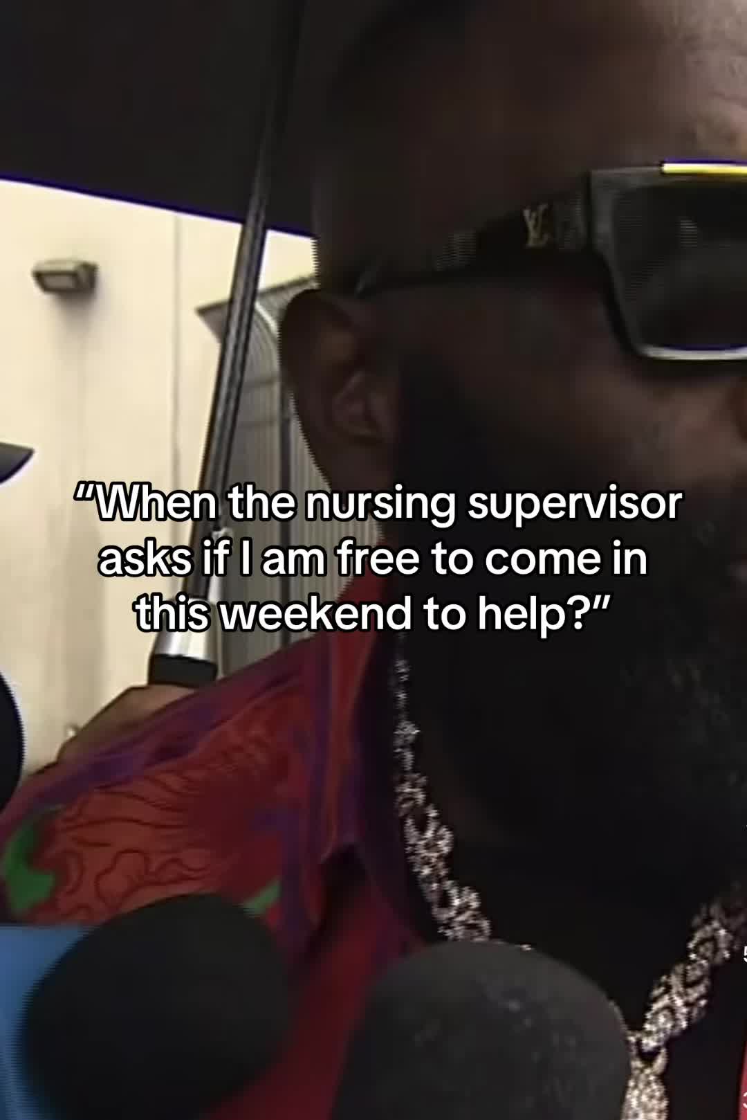 @Nurse T