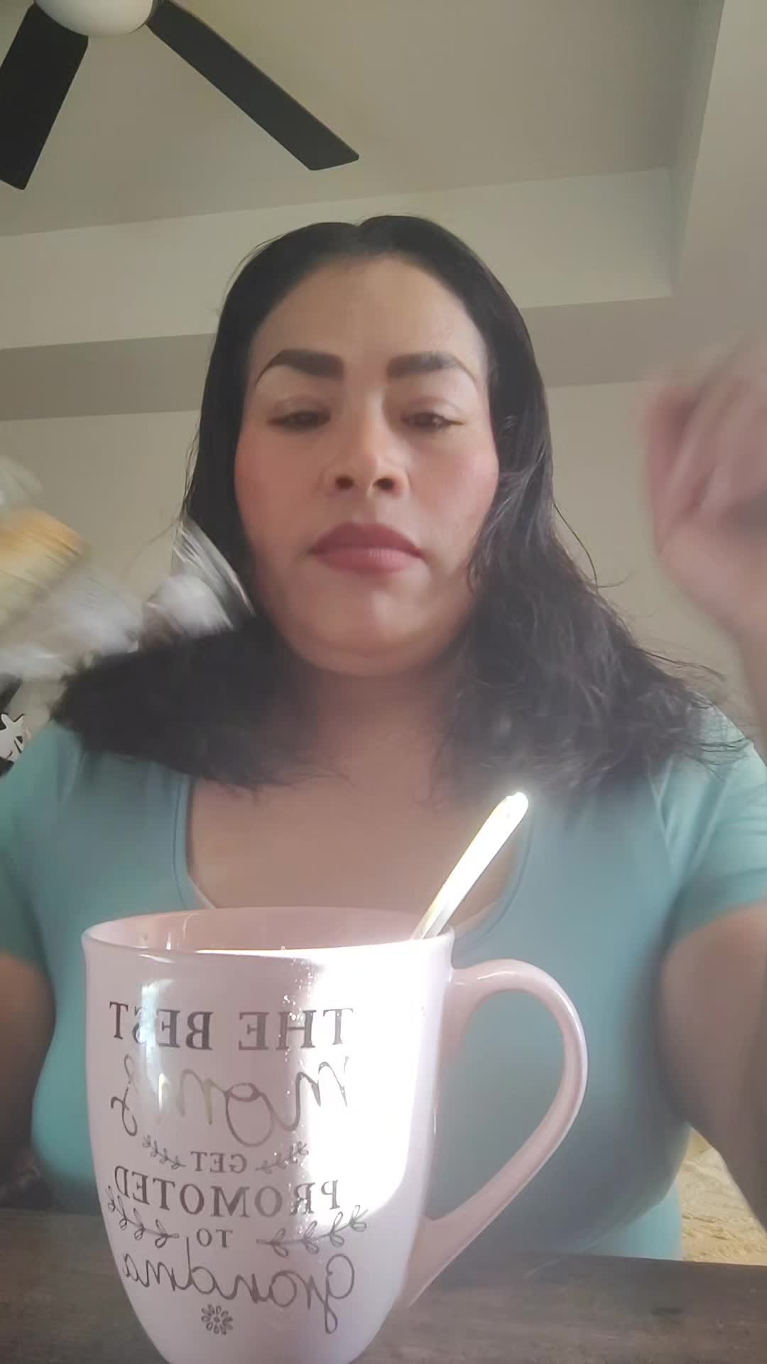 @Amor de dios