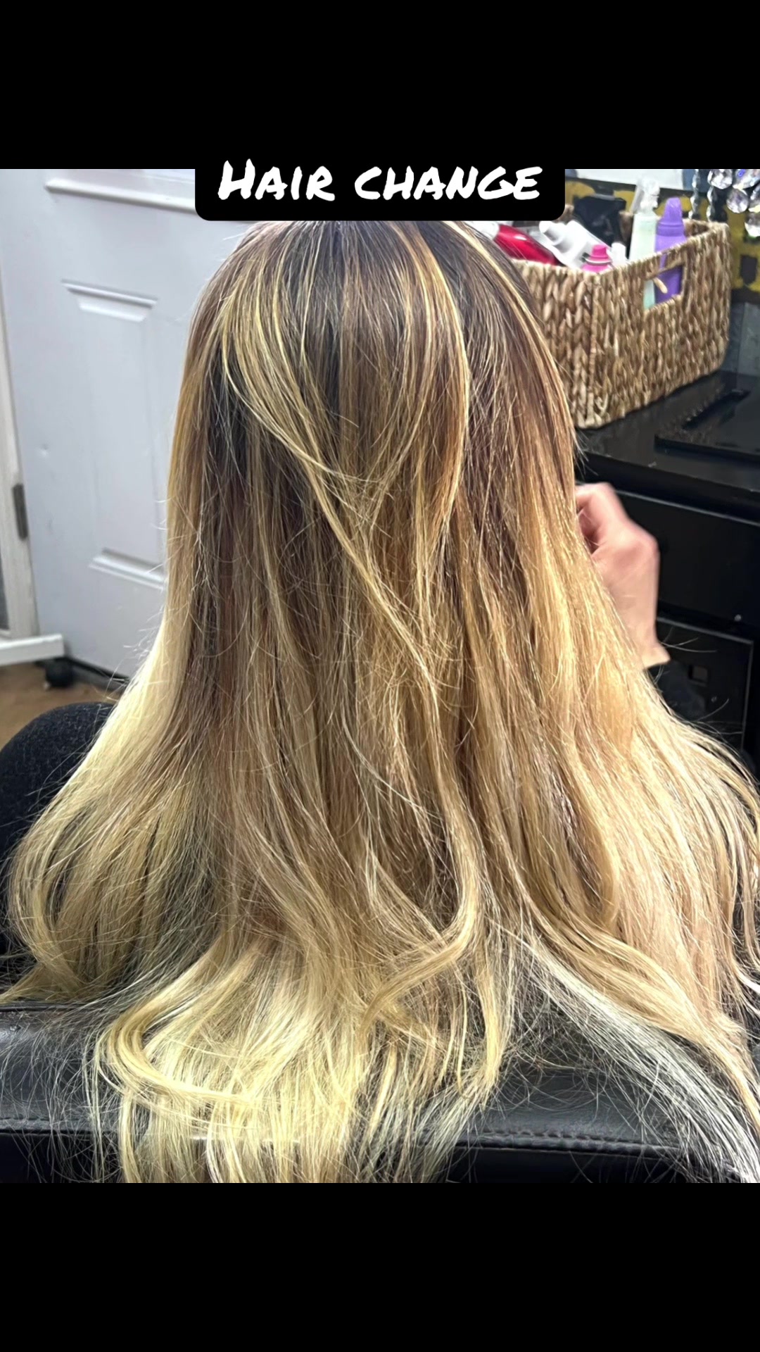 @Hair Mechanic Junkies Salon