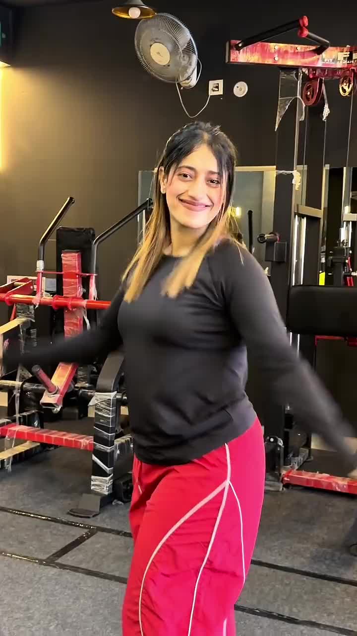 @fitness club