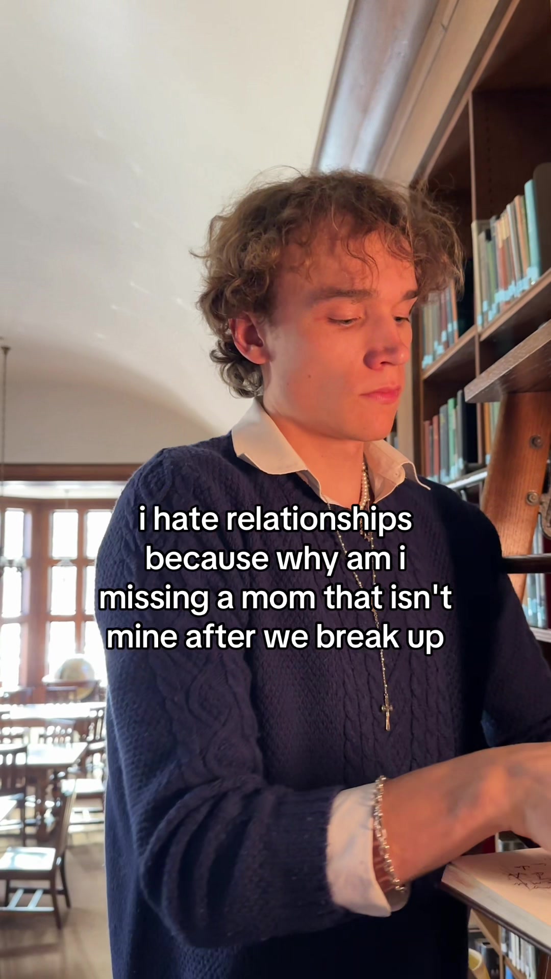 @Henry Earls