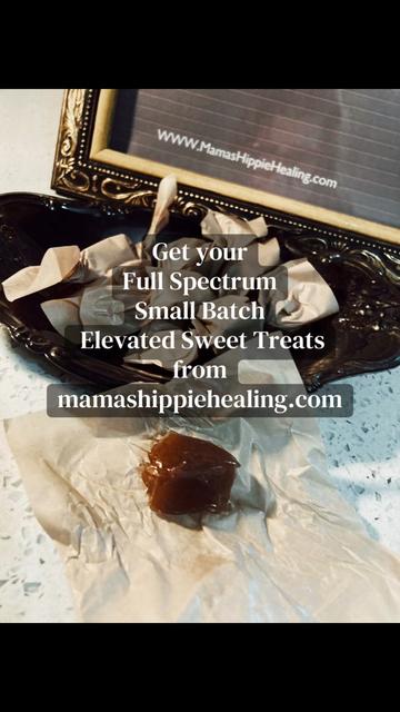 @Mamas Hippie Healing 2.0 ๐