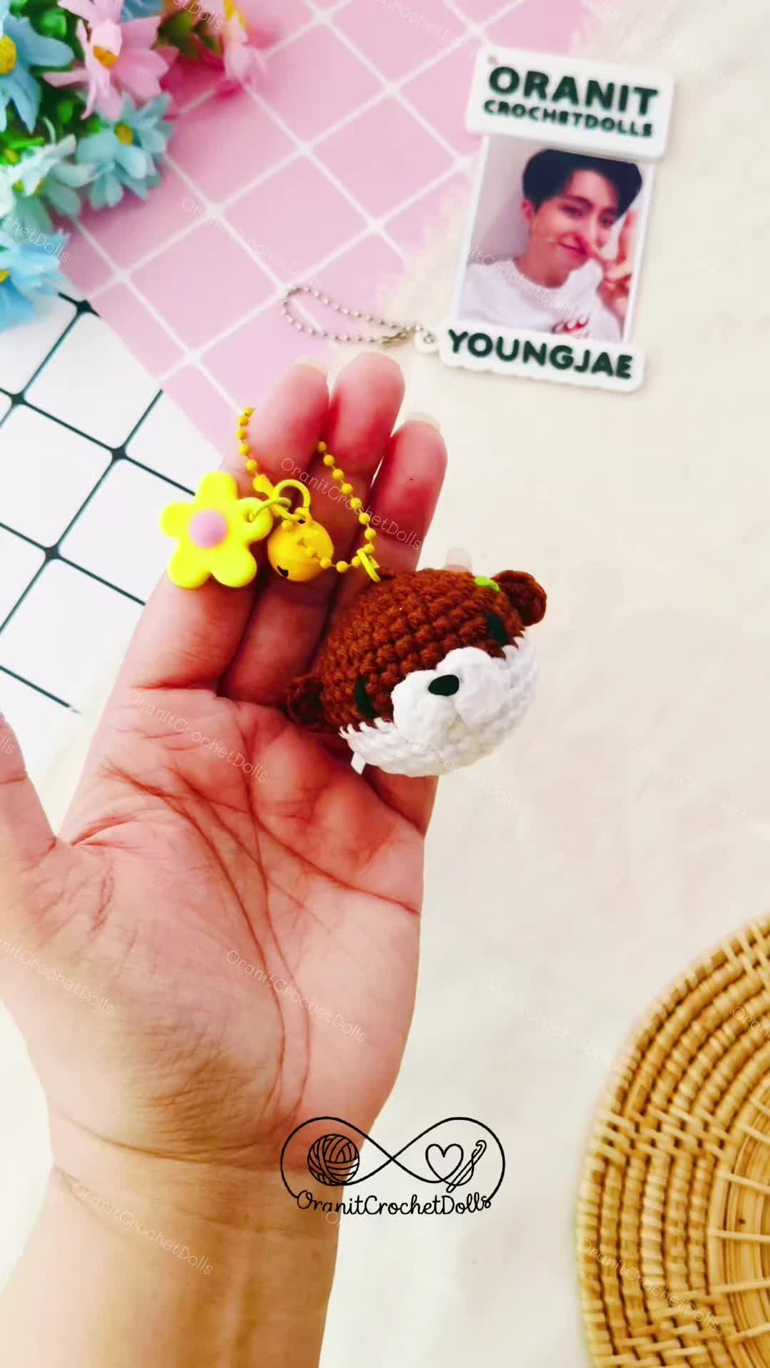 @🧶OranitCrochetDolls🧶