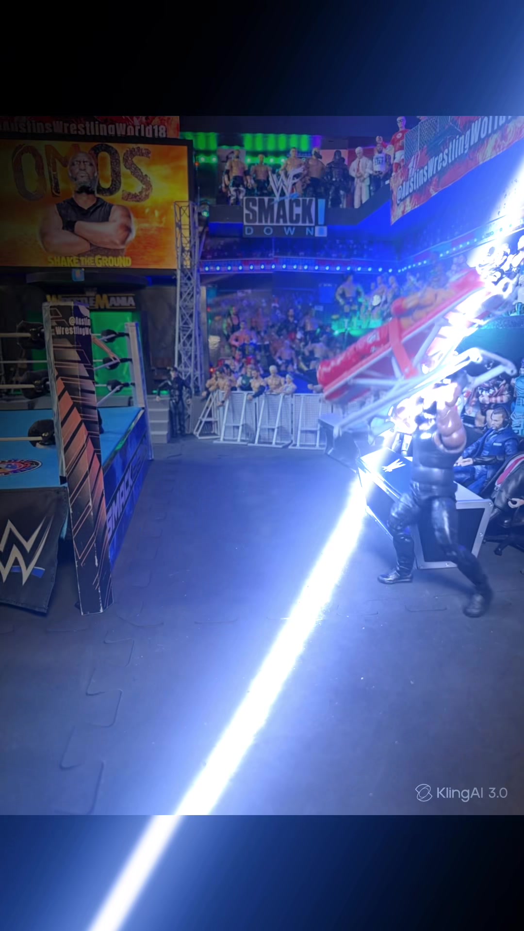 @@Austin’s Wrestling World18