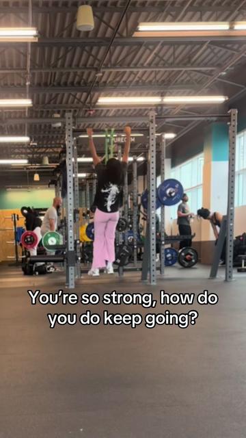 @Kay Mon&eacute; Evans