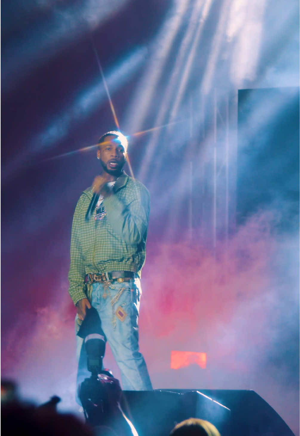 @keyglock