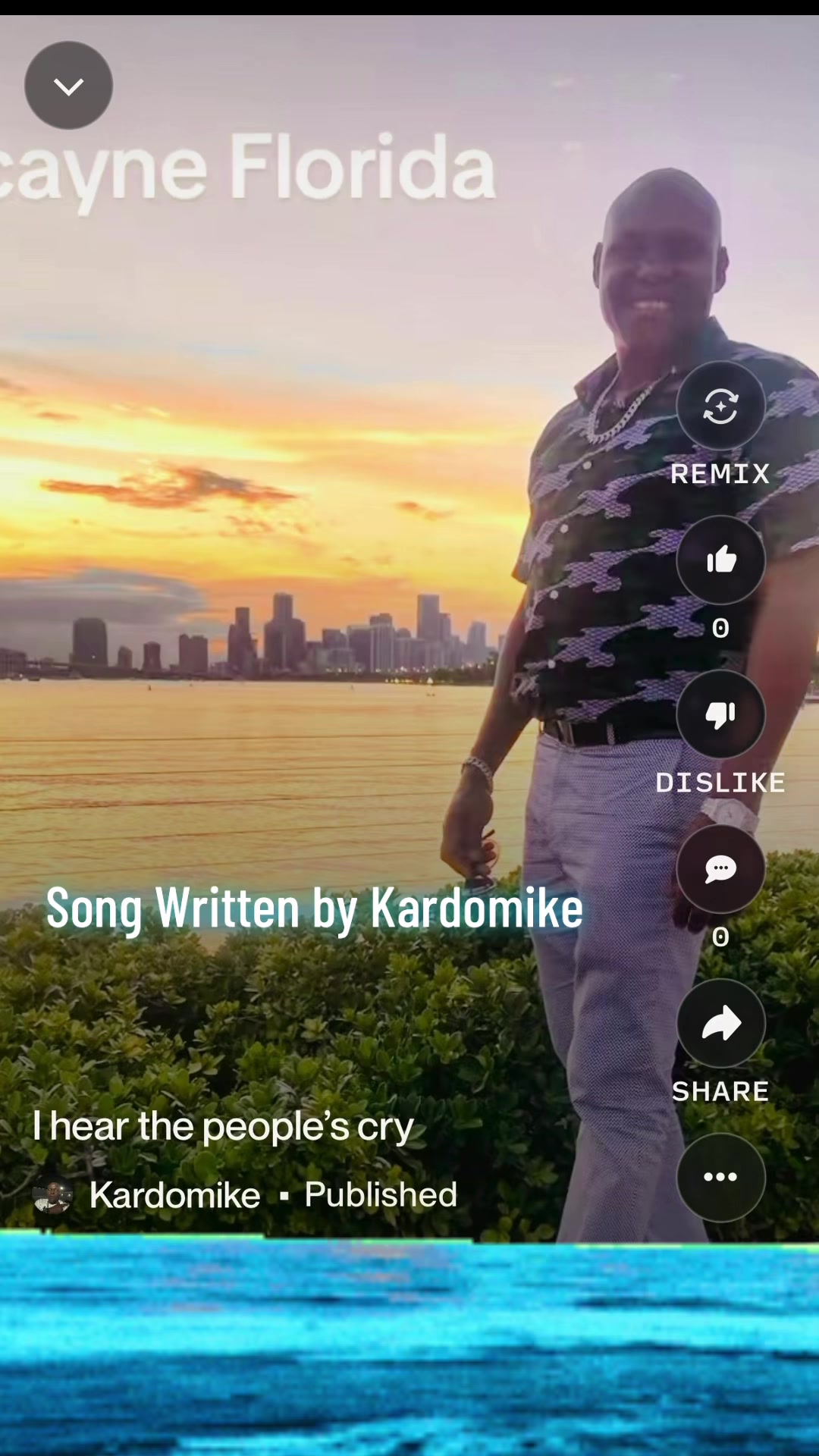 @Kardomike🇯🇲