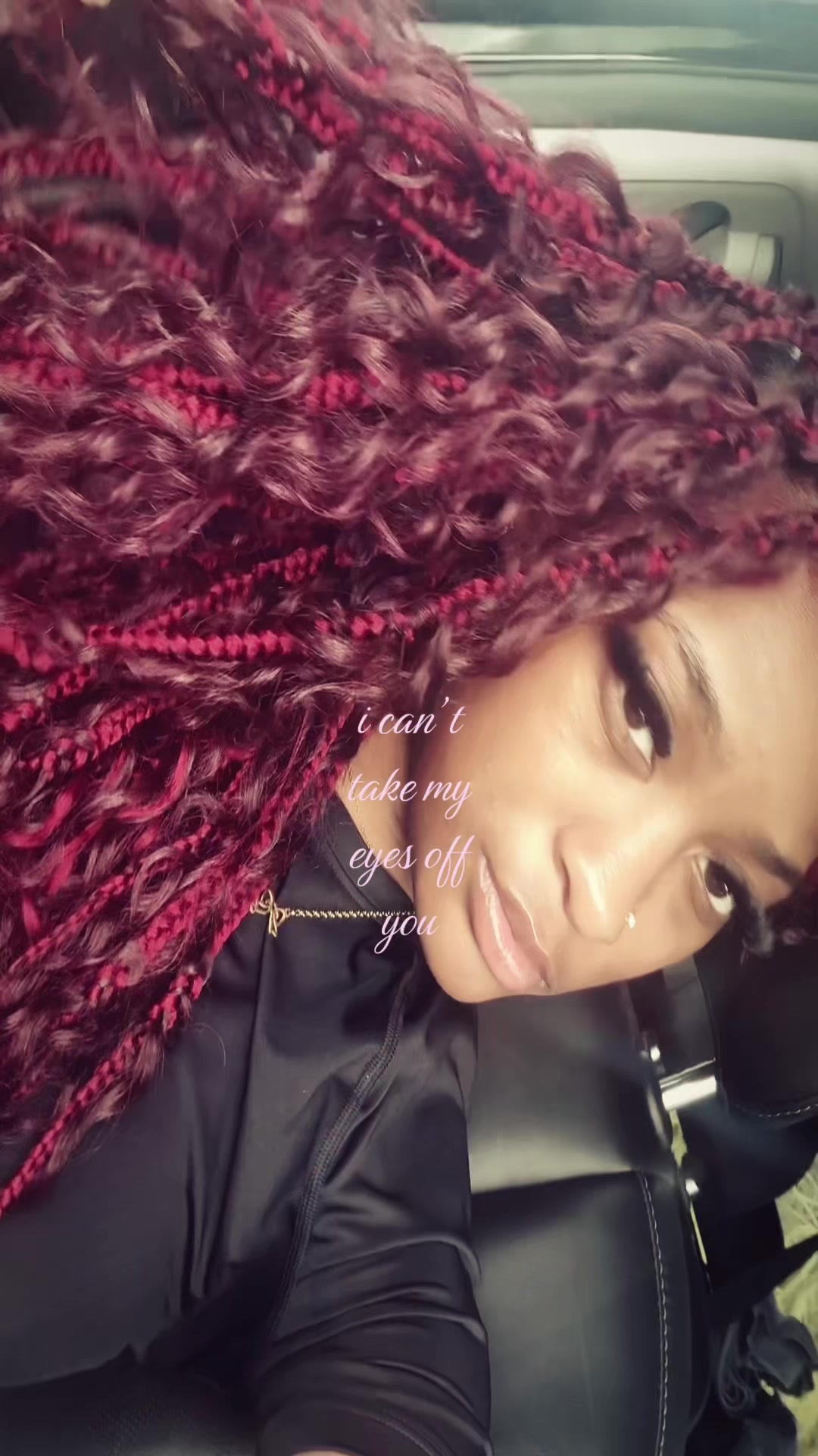 @redhead queennn