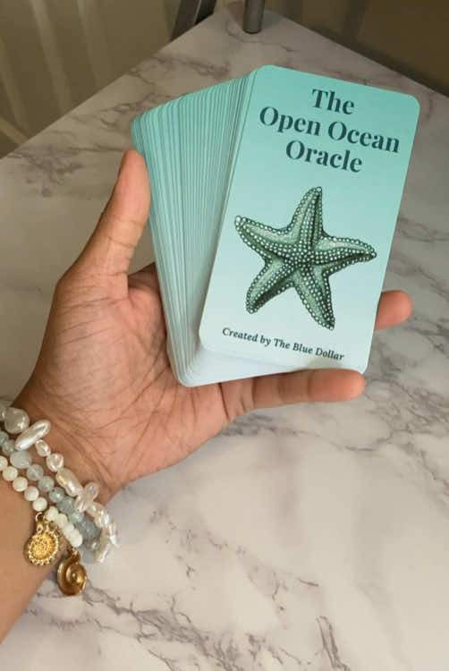 @🧜🏽♀️Book Readings & Rituals