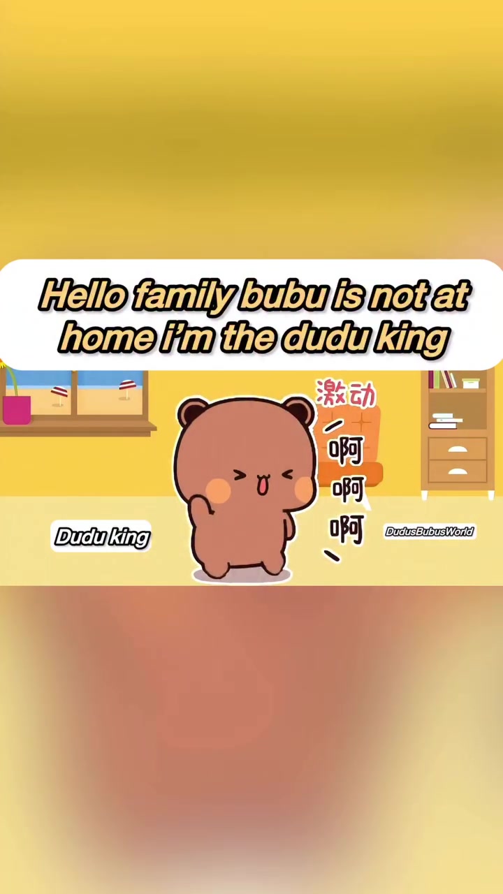 @DudusBubusWorld