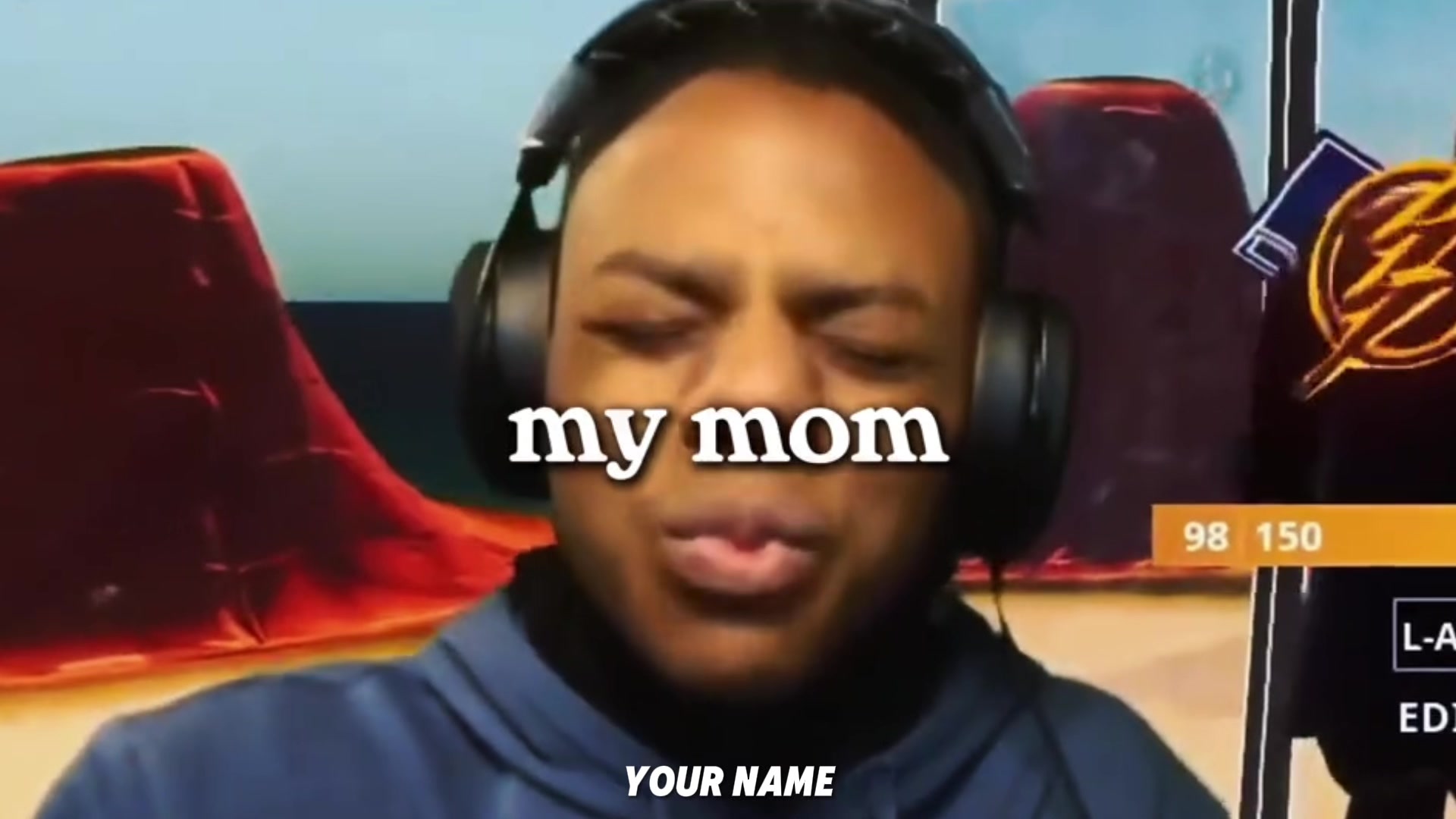 @BrenM