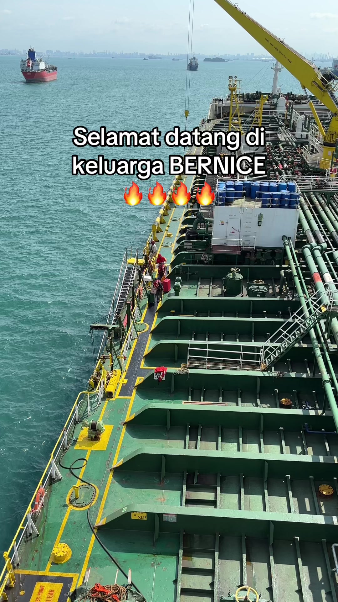 @Korban Utama