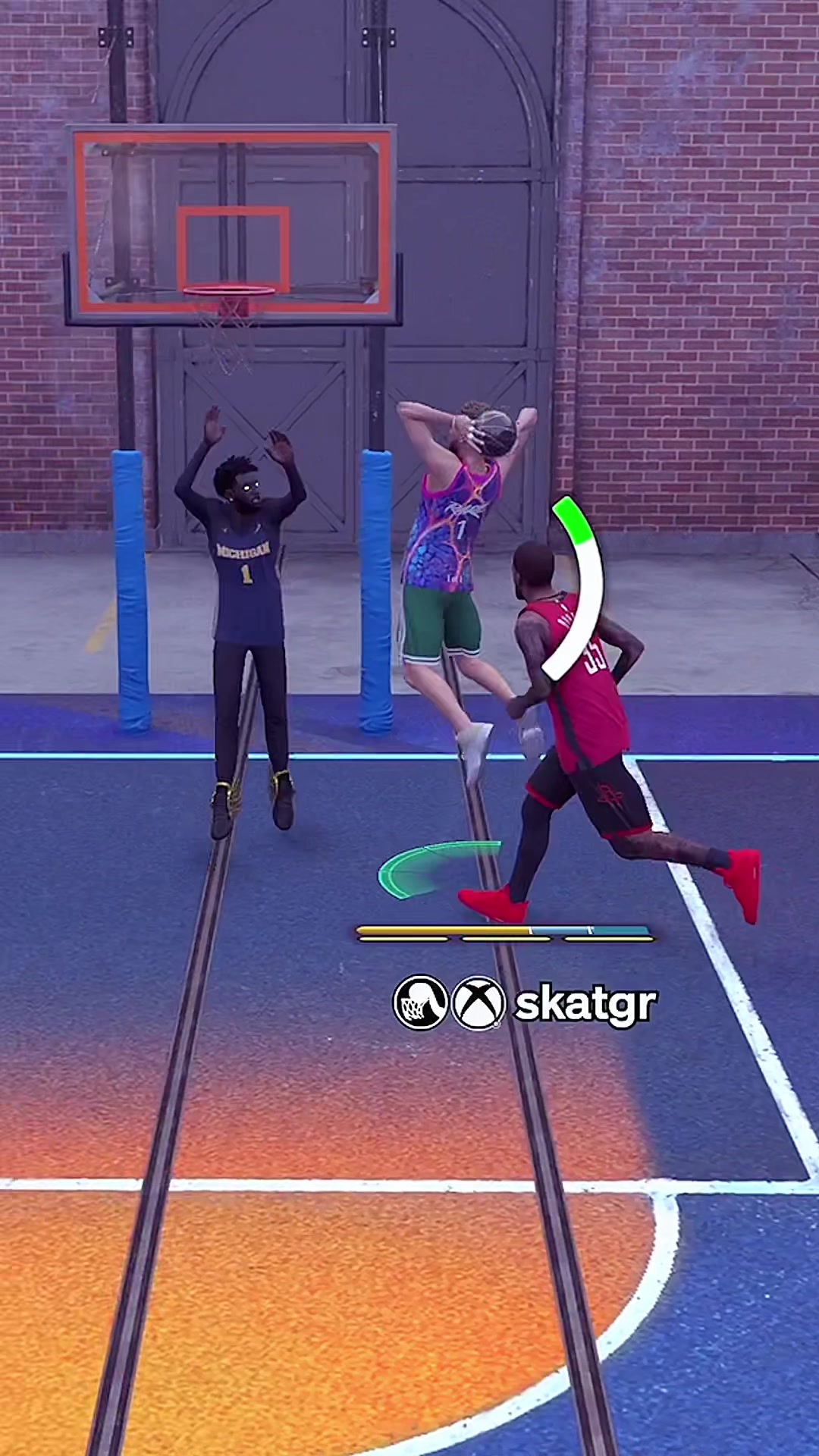 @SKATE