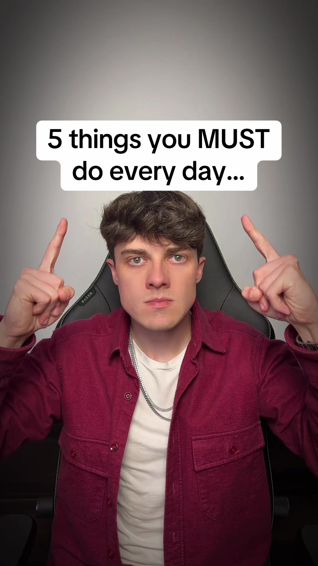 @OkCron&reg; 🙄🤟